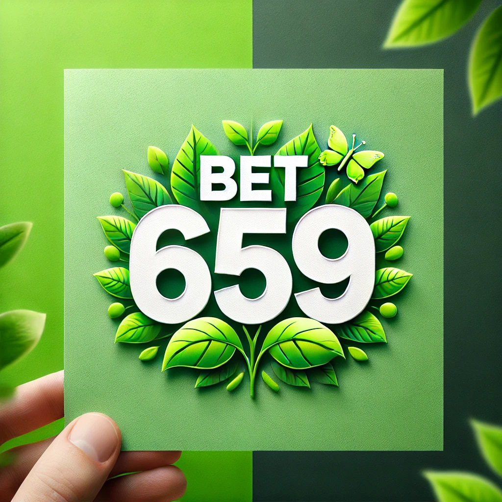 bet659 – Jogos de Cassino Online Brasil