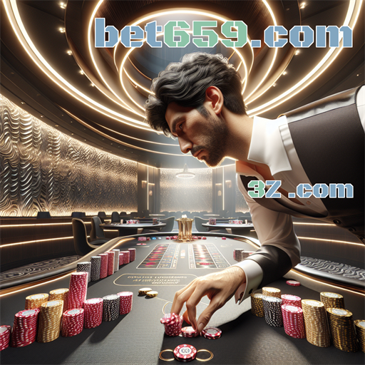 Apostas em Eventos: A Nova Fronteira do Entretenimento no Bet659.com