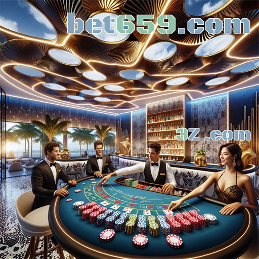 As Melhores Promoções da bet659.com: Incentivos que Você Não Pode Perder!